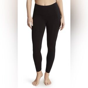 Jockey Cotton Stretch Ankle Leggings